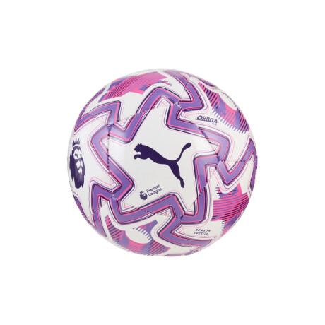 Premier Brillance Mini MS Ball 08472101 Blanco/Mulitcolor