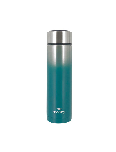 MUG TERMICO 480ML VERDE MOBBY MUG TERMICO 480ML VERDE MOBBY