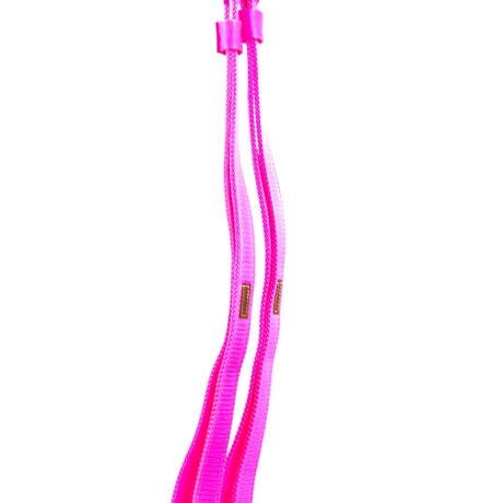 Estriberas de cinta Rosada