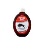 TONICO INTI CON CAFEINA JBE FRA X 200 ML única