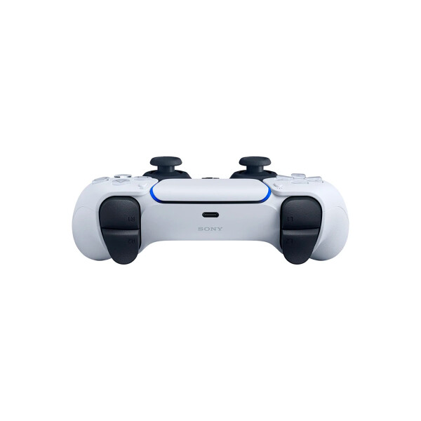 Joystick Sony Dualsense PlayStation 5 color blanco Joystick Sony Dualsense Playstation 5 Color Blanco