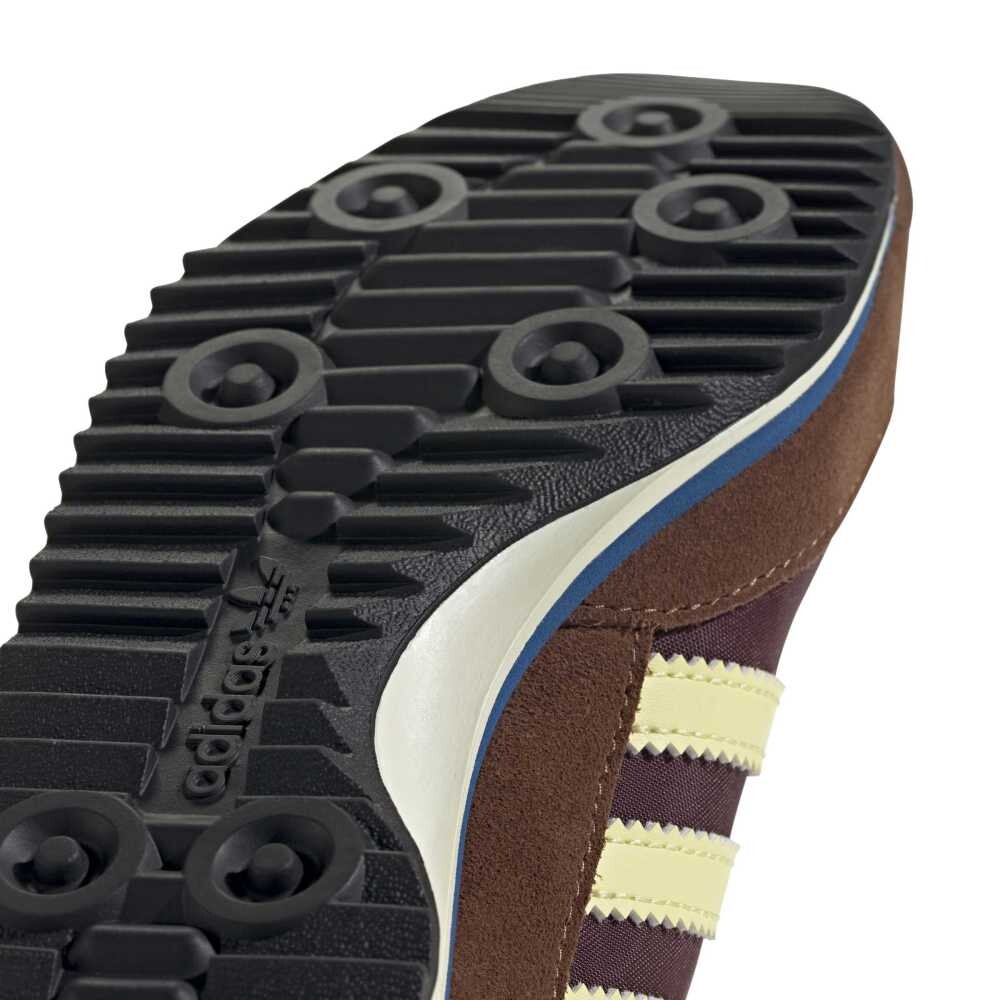 Zapatillas SL 72 OG W Mujer Red