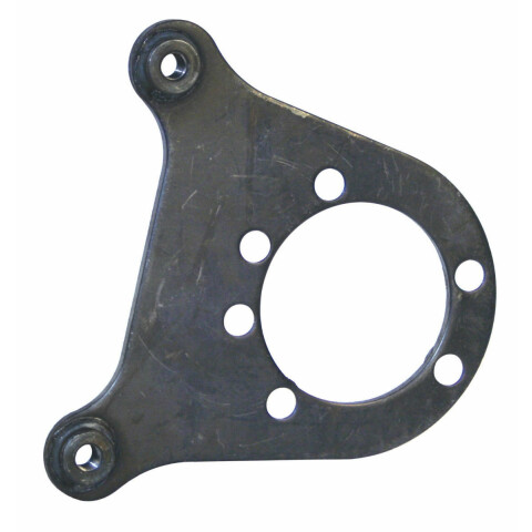 SOPORTE PARA MORDAZA DE FRENO DELANTERO 4 PISTONES (OUTLET) Soporte Para Mordaza De Freno Delantero 4 Pistones (outlet)