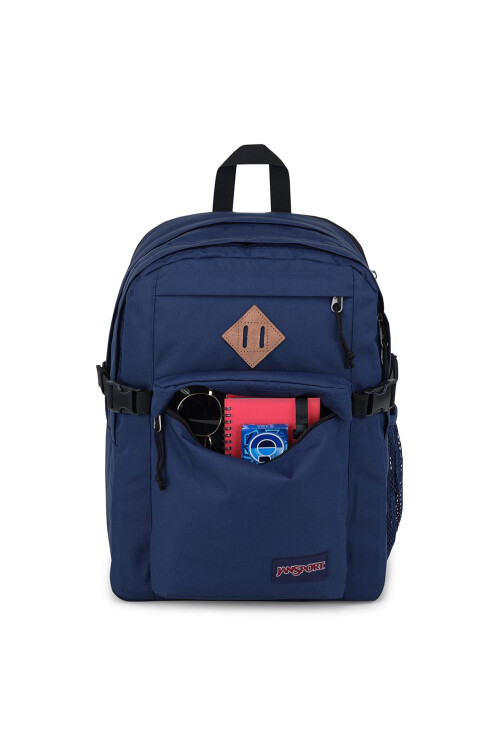 Mochila Main Campus Navy