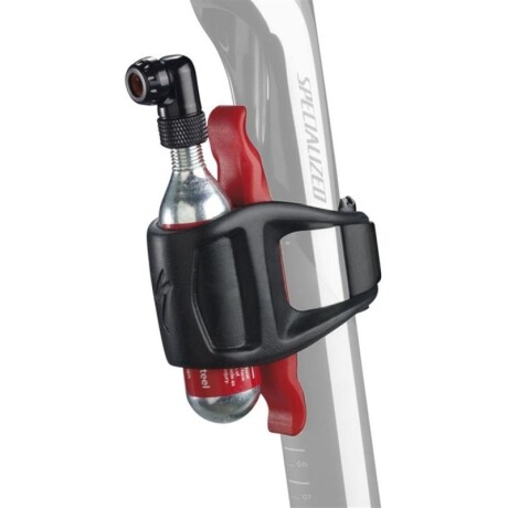 Inflador Co2 Specialized Airtool Mini Kit Inflador Co2 Specialized Airtool Mini Kit