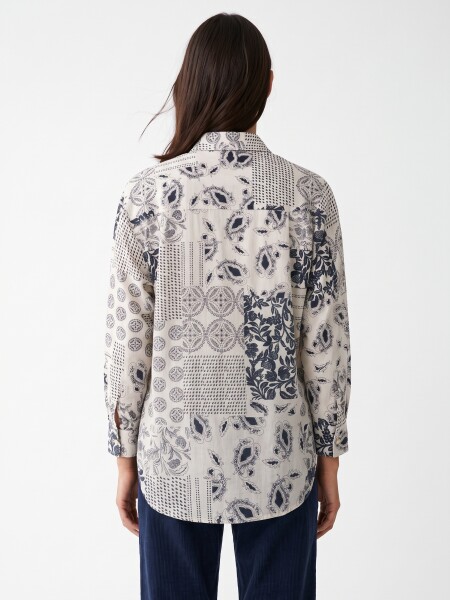 CAMISA KIRAE VARIANTE 1