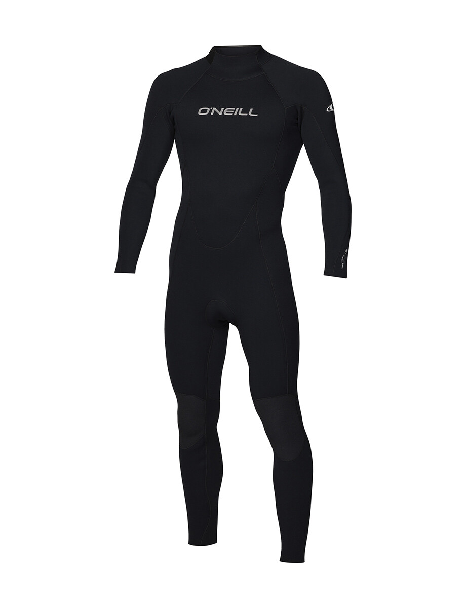 Reactor II 3/2mm GBS BZ - Full - Negro 