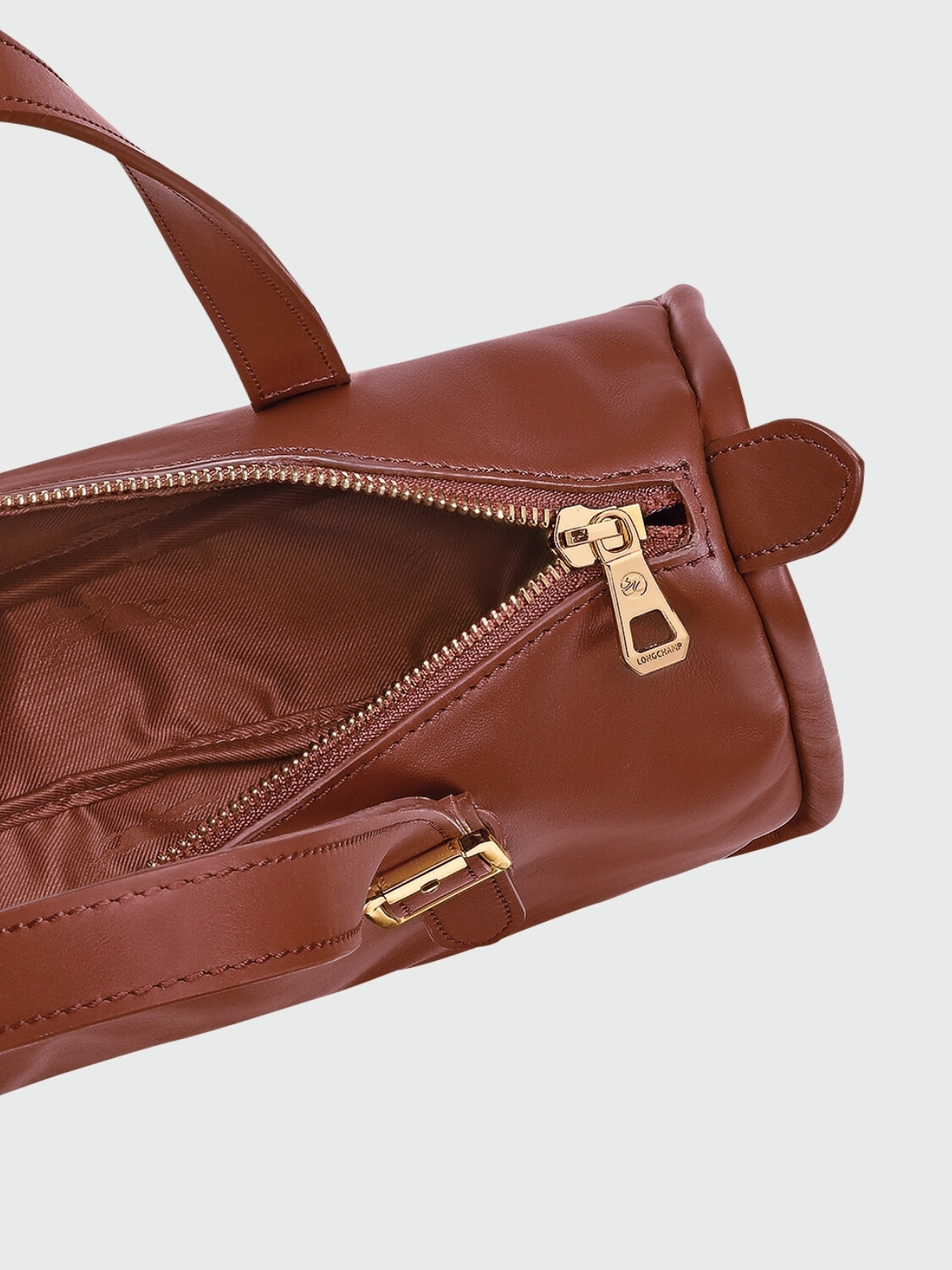 LONGCHAMP - LOOONG, CARTERA DE HOMBRO L M43