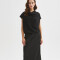 Blusa Iloci Negro