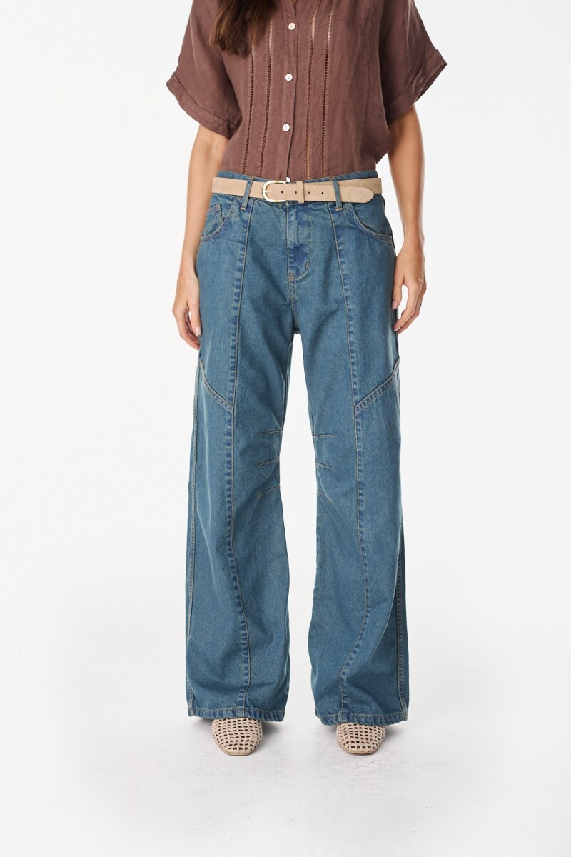 Jean Metropolis Oxido