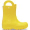 Botas Handle It Rain Amarillo