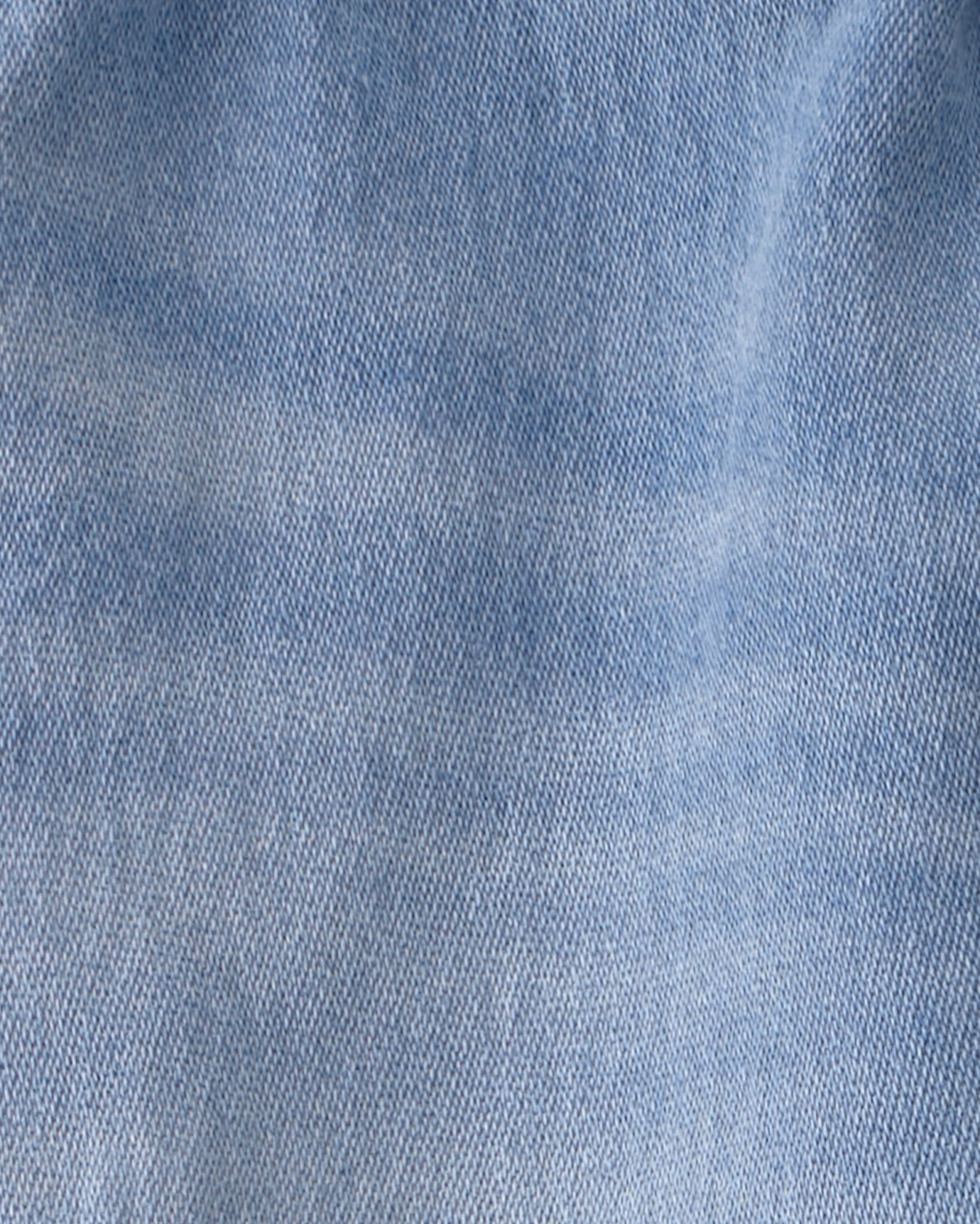 Pantalón jean cargo Pantalón jean cargo