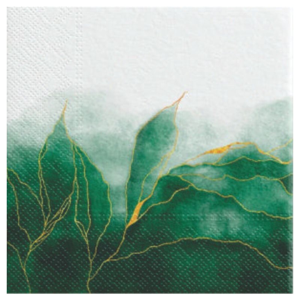 Servilleta Green Dream x20 