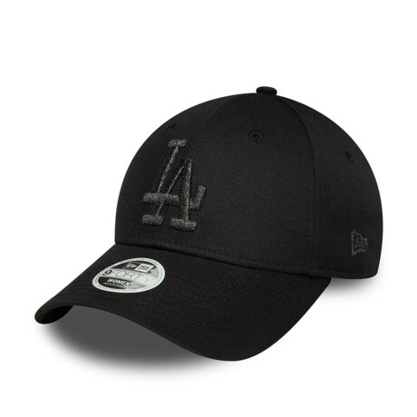 Gorro New Era de Dama- METALLIC LOGO FORTY NEYYAN - 60691412 BLACK