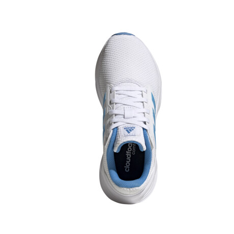 adidas GALAXY 6 WHITE/BLUE
