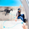 Drone CZ11 8K doble cámara control remoto 5GHZ Drone CZ11 8K doble cámara control remoto 5GHZ