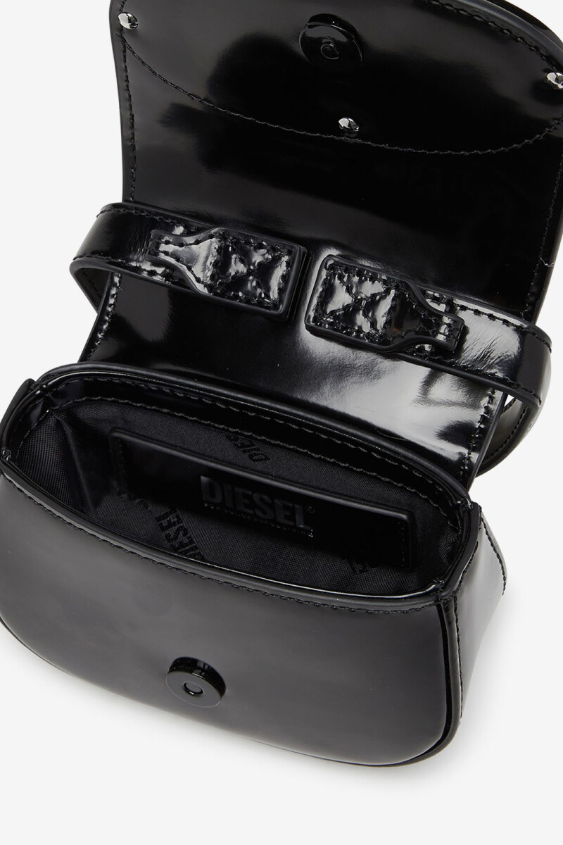 BOLSO 1DR 1DR-XS-S Negro