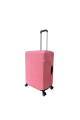 Cubre Valijas Trendy Rosado