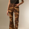 Pantalon Bishis Estampado 2