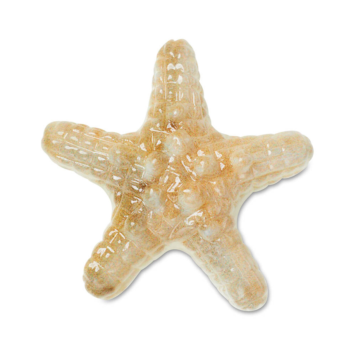 Jibbitz Natural Star Fish 