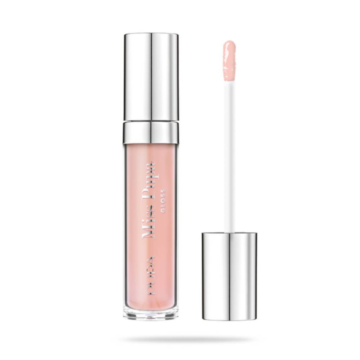 Brillo de Labios Pupa Miss Pupa Gloss Ballerina 