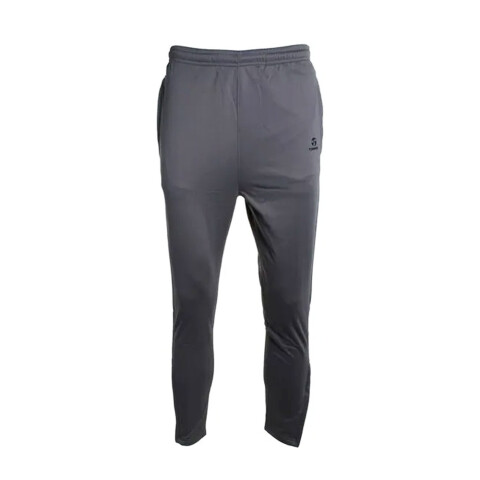 PANT KT SLIM MEN TRNG gris gar 0