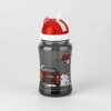 Botella infantil con sorbete QLUX IDEAS Botella infantil con sorbete QLUX IDEAS