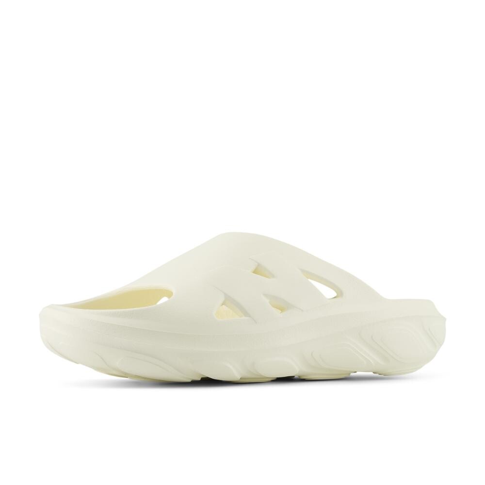 Sandalias para Recuperación Recovery Slide Unisex Yellow