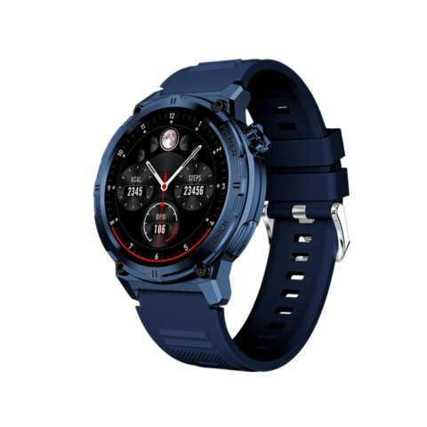Smartwatch Ftx R20-BB 57MM Azul Smartwatch Ftx R20-BB 57MM Azul