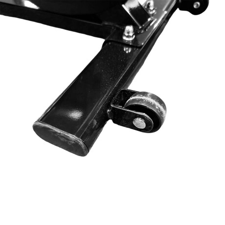 Bicicleta Spinning Expert Fitness Titan 6Kg Profesional Regulable Pulsómetro Titan