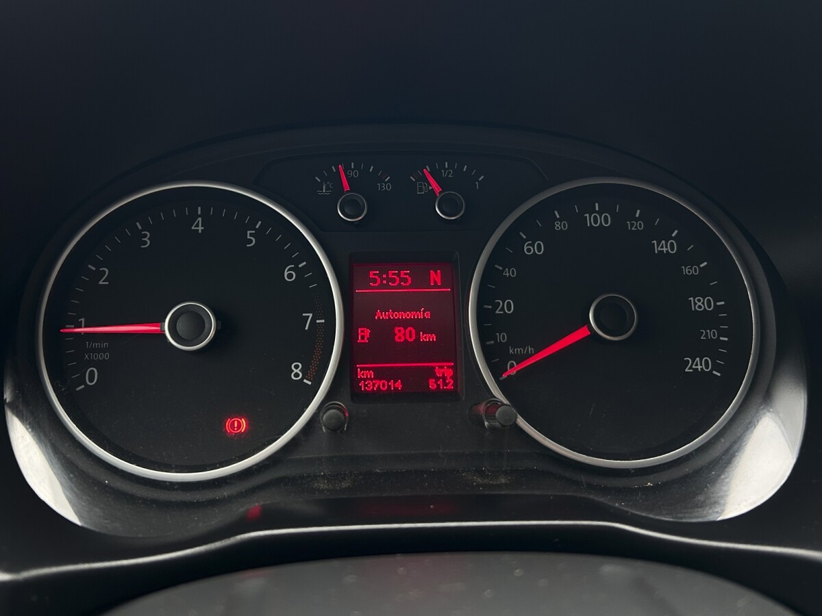 Volkswagen Gol AT EXCELENTE ESTADO! | Permuta / Financia Volkswagen Gol AT EXCELENTE ESTADO! | Permuta / Financia