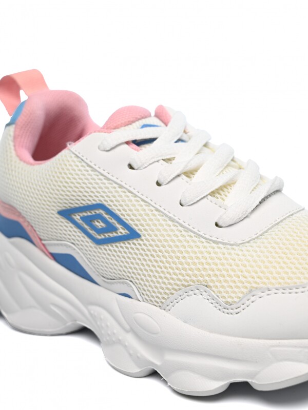 Championes ZYGO Umbro Junior 009