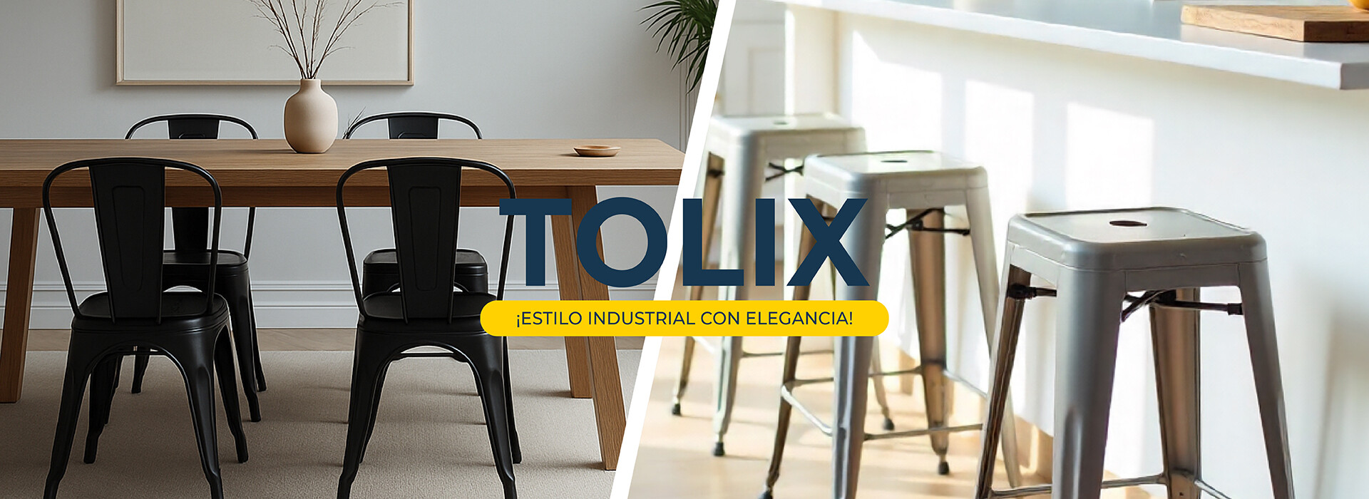 Tolix