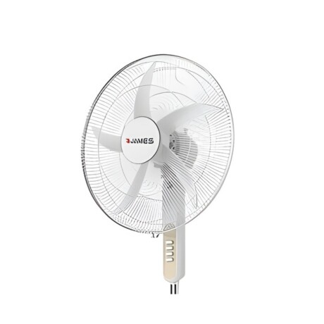 Ventilador de Pie James VP 20 M Blanco Ventilador de Pie James VP 20 M Blanco