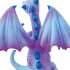 Dragon Feliz Mitico Realista Muñeco Niño Safari Colección Dragon Feliz Mitico Realista Muñeco Niño Safari Colección