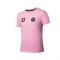 Remera INTER DE MIAMI Pink