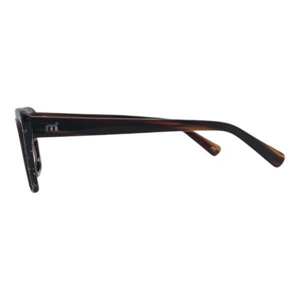 MISTRAL PUGLIA 05 5221 145 POLARIZED C MARRÓN U - Adulto - Marrón marróncombinado