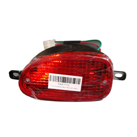 FAROL FAW BRIO CA6371 FURGON ANTINIEBLA TRAS. IZQ. - FAROL FAW BRIO CA6371 FURGON ANTINIEBLA TRAS. IZQ. -