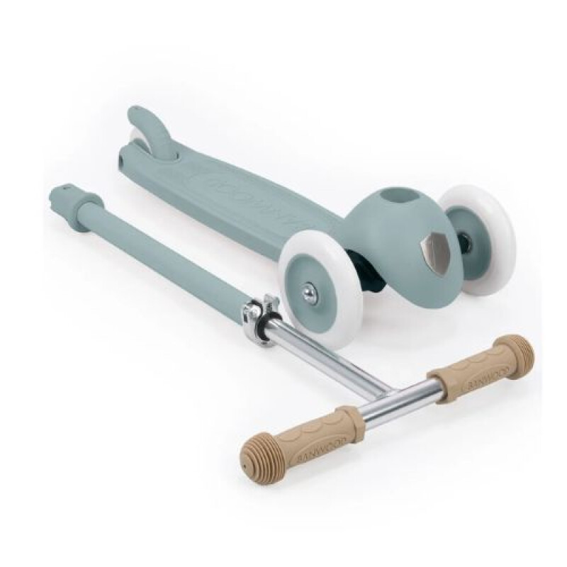 Monopatin Banwood - Teal Monopatin Banwood - Teal