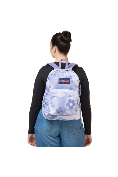 Mochila Superbreak Plus Graffitied
