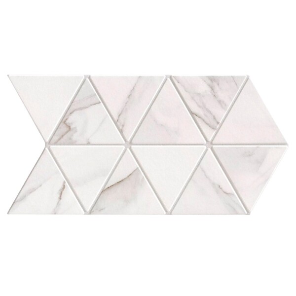 TRIANGLE VERONA "A" 48.5X28 REALONDA Triangle Verona "a" 48.5x28 Realonda