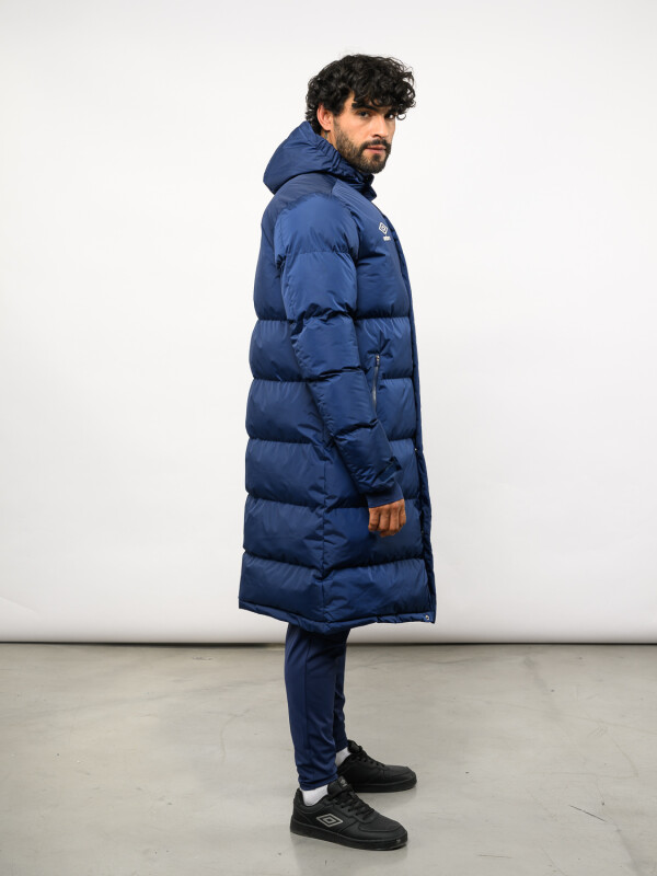 Parka Icebound Umbro Hombre 001