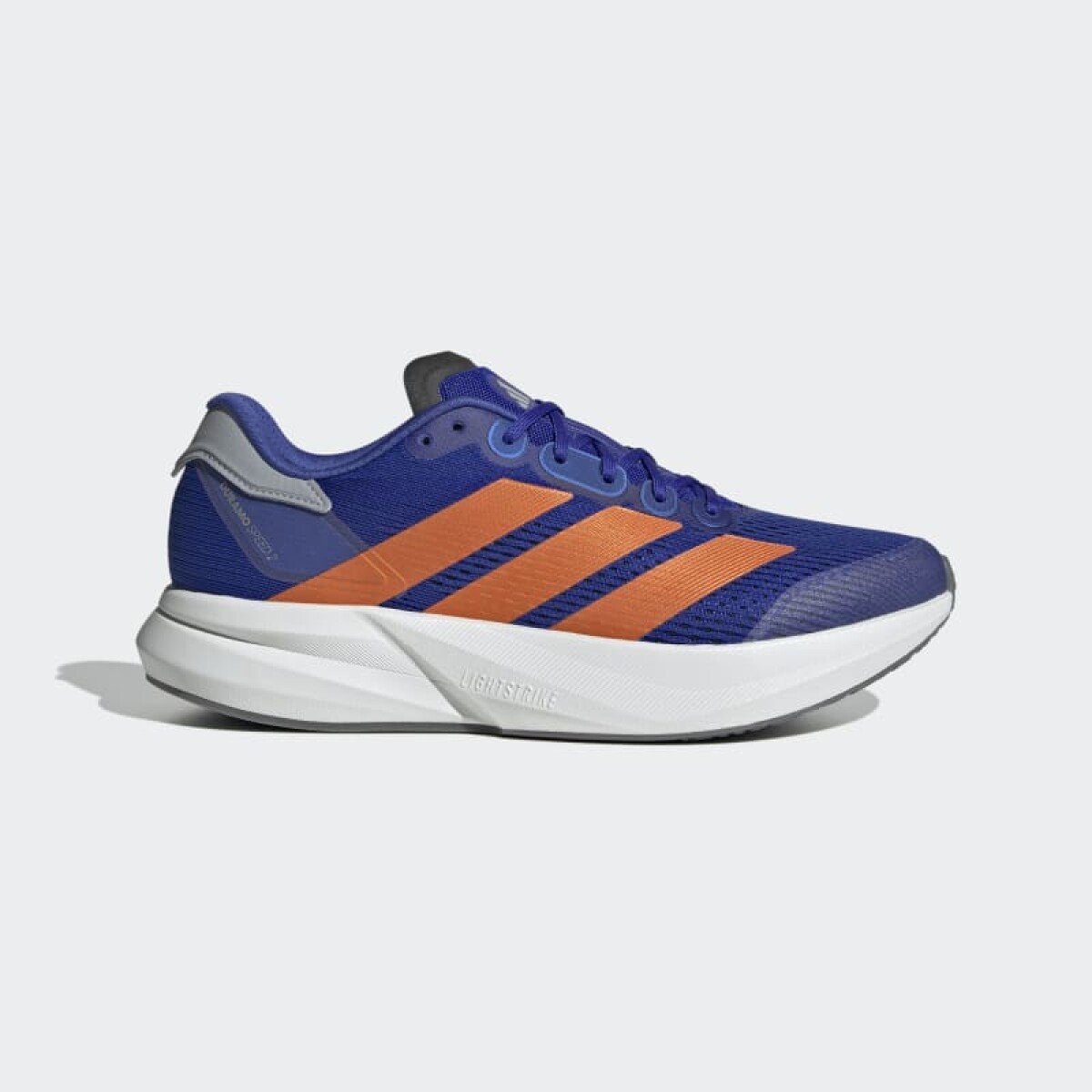 Championes Adidas Duramo Speed 2 - Azul 