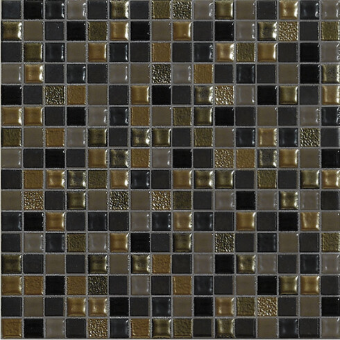Decorado De Cerámica Para Pared Mix De Grises 20X20 Estilker 000