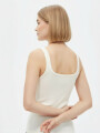 Tops Loeni Marfil / Off White