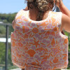 Chaleco Salvavidas Ocean Magic Rip Curl 3 a 6 años Sunnylife Chaleco Salvavidas Ocean Magic Rip Curl 3 a 6 años Sunnylife