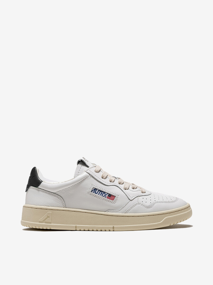 ZAPATILLA MEDALIST LOW 