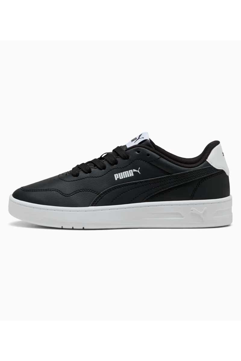 CALZADO DEPORTIVO PUMA COURT LALLY Negro
