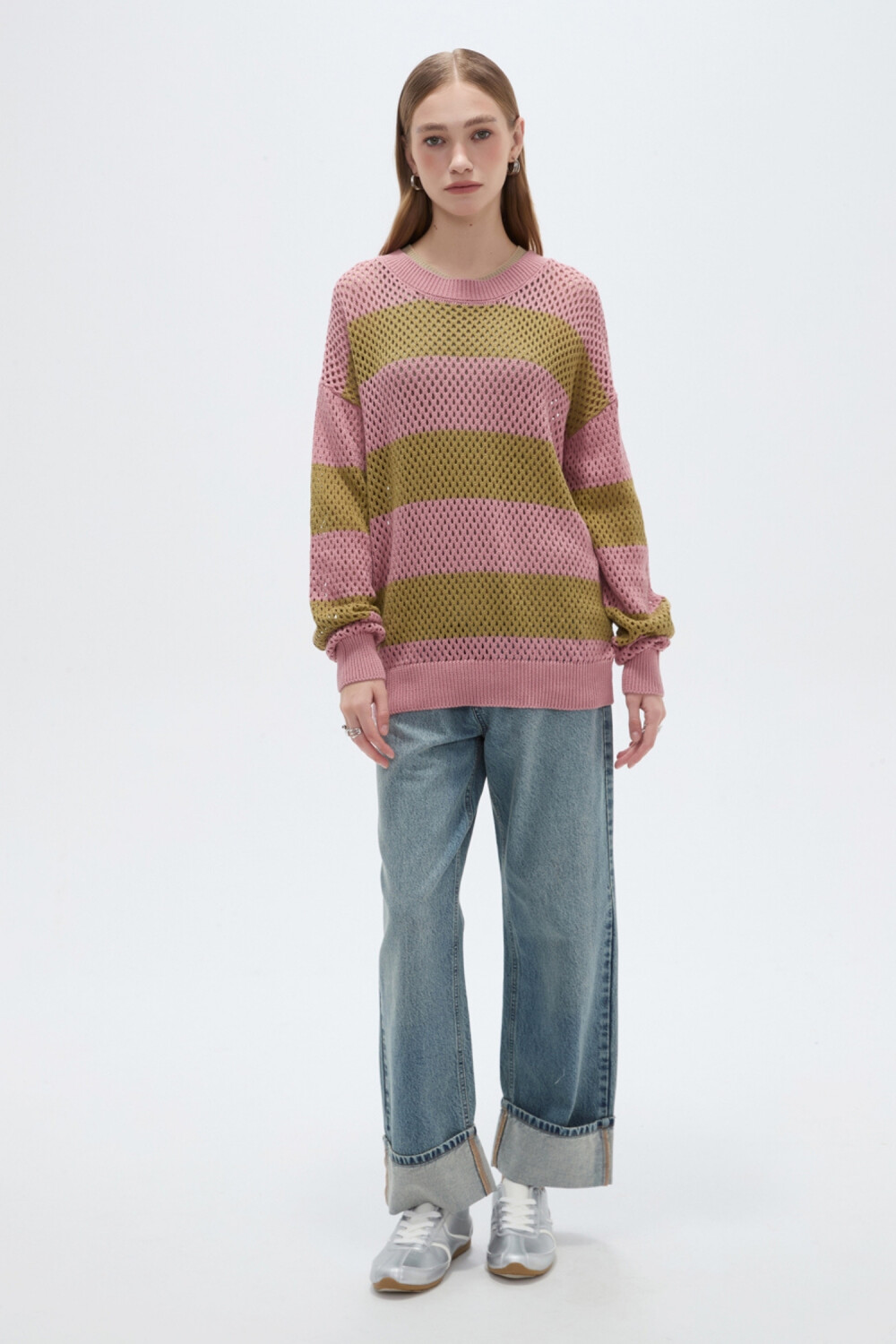 Sweater Beachu Estampado 2