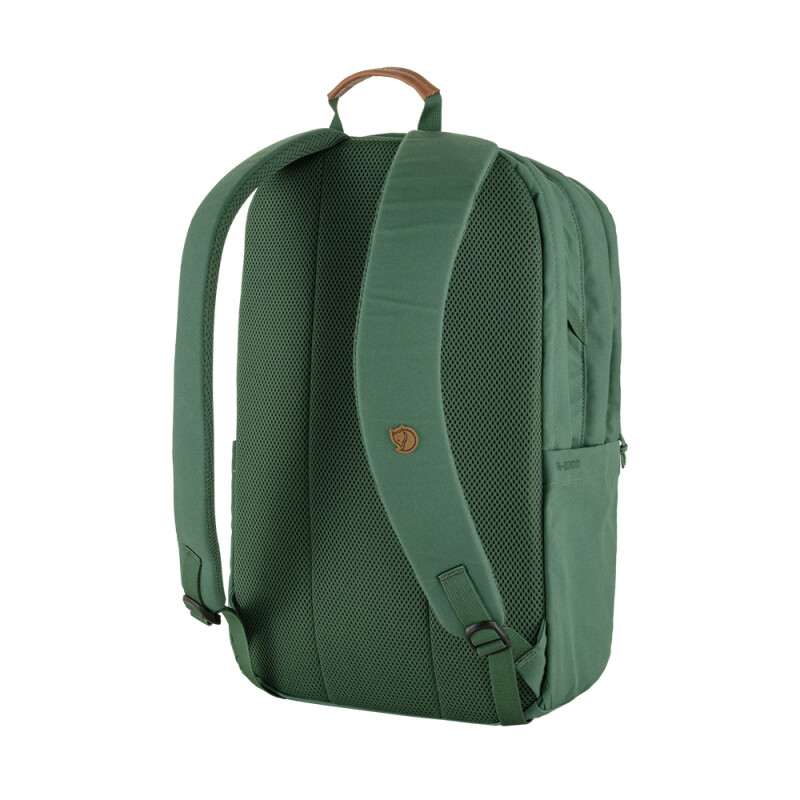 Mochila Fjallraven Raven 28 Unisex Deep Patina
